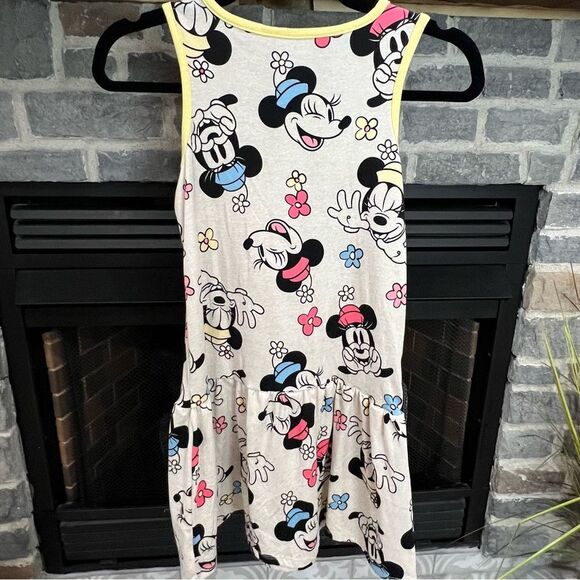 Disney Minnie Mouse Dress - Picture 5 of 6